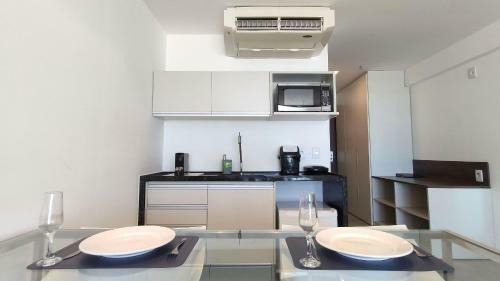 Apartamento Flat Vista Panor�mica No Ritz Suites