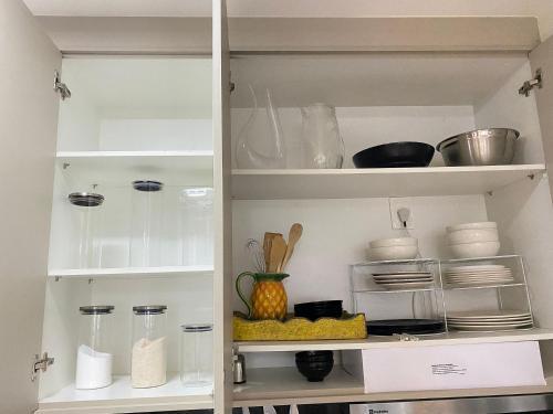 Apartamento Edificio Time - Apto 1309