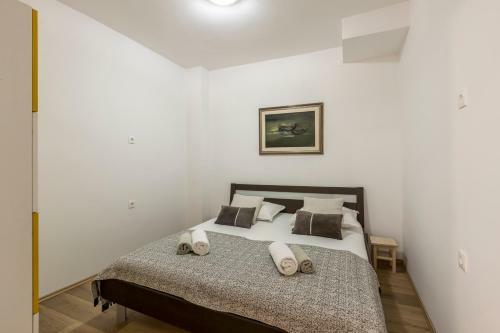 Hvar Central Apartment