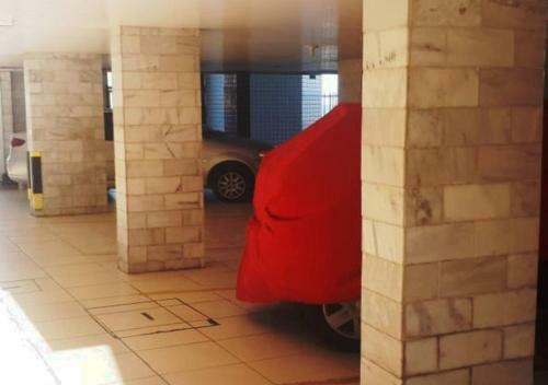 Apartamento Saint Thomaz A Beira Mar Da Jatiuca