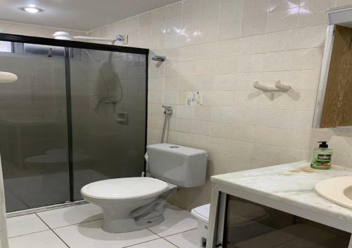 Apartamento Saint Thomaz A Beira Mar Da Jatiuca