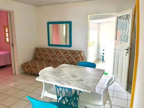 Apartamento Apt Temporada Frente P/mar