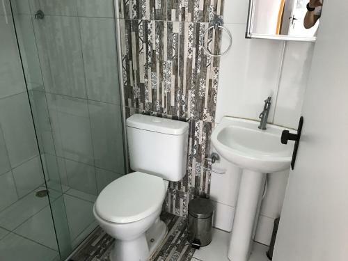 Apartamento Apt Temporada Frente P/mar