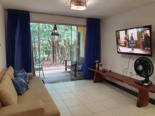 Apartamento Bangal� Villas Do Pratagy