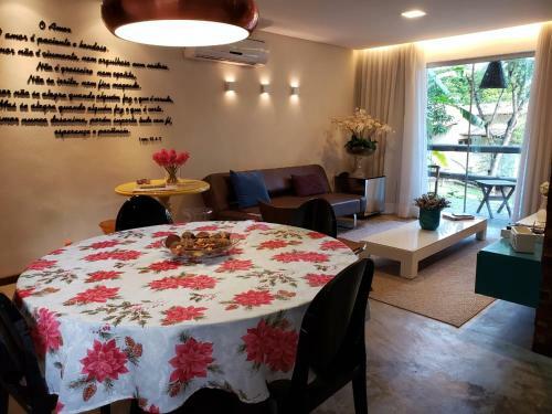 Apartamento Bangal� Villas Do Pratagy