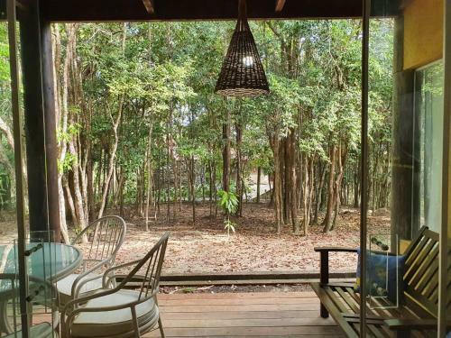 Apartamento Bangal� Villas Do Pratagy