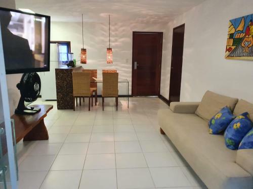 Apartamento Bangal� Villas Do Pratagy