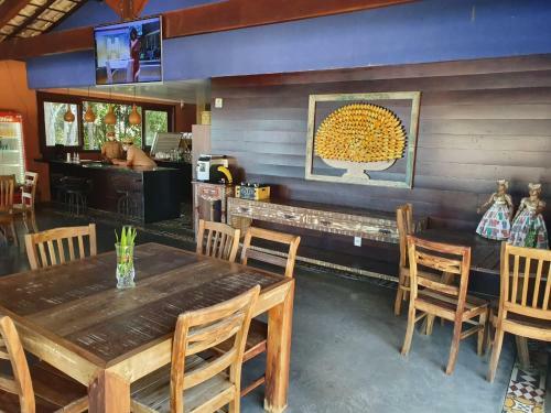Apartamento Bangal� Villas Do Pratagy