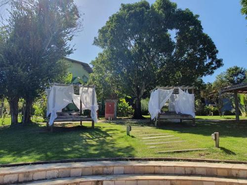 Apartamento Bangal� Villas Do Pratagy