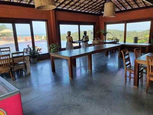 Apartamento Bangal� Villas Do Pratagy
