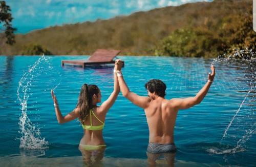 Apartamento Bangal� Villas Do Pratagy