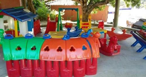 Apartamento Bangal� Villas Do Pratagy