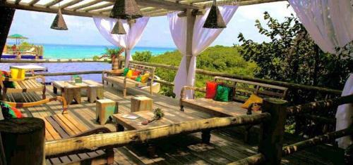 Apartamento Bangal� Villas Do Pratagy