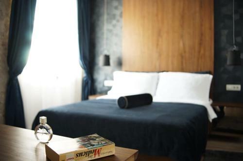 Hostal Hvar Riva Rooms 2
