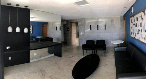 Apartamento 2 Quartos A 4 Minutos Do Mar De Macei�