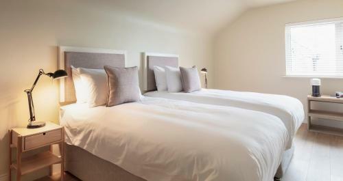 Bed & Breakfast Lagom Restaurant & Townhouse