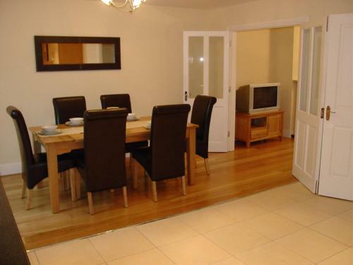 Holiday Home Ardmullen-3