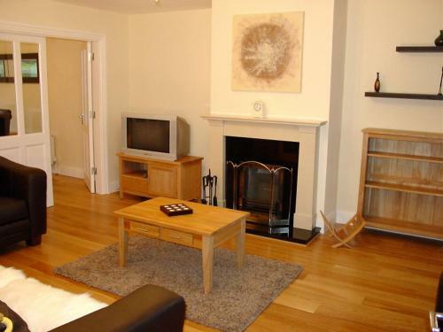 Holiday Home Ardmullen-3