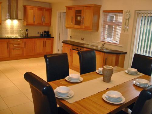 Holiday Home Ardmullen-3