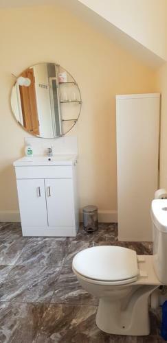 Mountain View Bed & Breakfast, Kenmare, Co. Kerry, Ireland