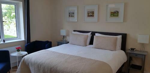 Mountain View Bed & Breakfast, Kenmare, Co. Kerry, Ireland