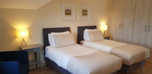 Mountain View Bed & Breakfast, Kenmare, Co. Kerry, Ireland