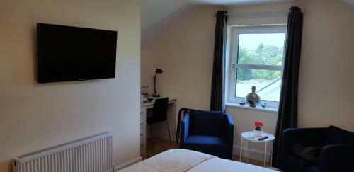 Mountain View Bed & Breakfast, Kenmare, Co. Kerry, Ireland