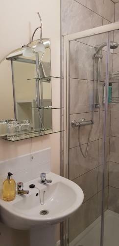 Mountain View Bed & Breakfast, Kenmare, Co. Kerry, Ireland