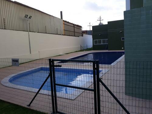 Apartamento Apt 2 Quartos, Pr�ximo � Praia E Ao Shopping