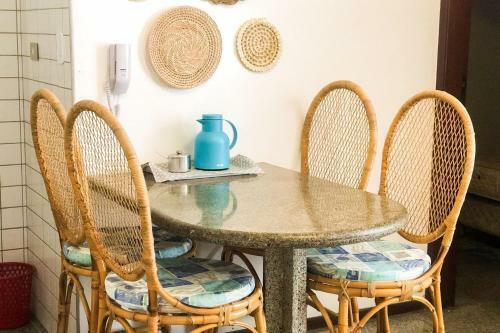 Apartamento Apto. Completo Na Praia De Ponta Verde