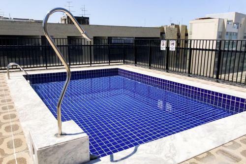 Apartamento Apto. Completo Na Praia De Ponta Verde