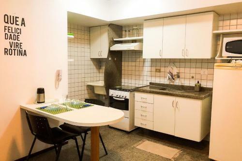 Apartamento Apto. Completo Na Praia De Ponta Verde