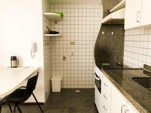 Apartamento Apto. Completo Na Praia De Ponta Verde