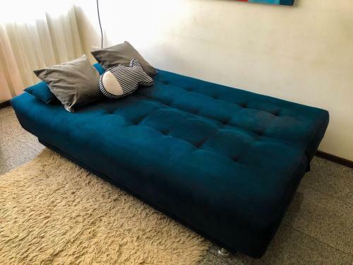 Apartamento Apto. Completo Na Praia De Ponta Verde