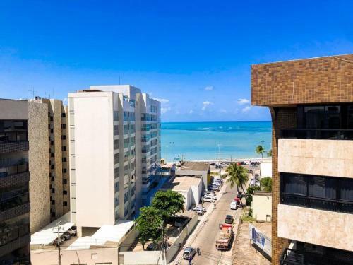 Apartamento Apto. Completo Na Praia De Ponta Verde
