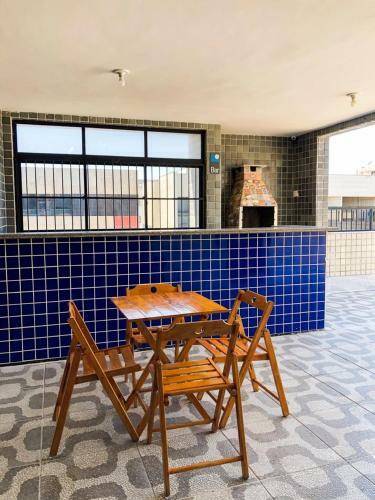 Apartamento Apto. Completo Na Praia De Ponta Verde