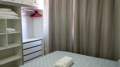 Apartamento Edif�cio Gal�s Da Paju�ara