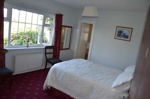 Bed & Breakfast White Heather Farmhouse