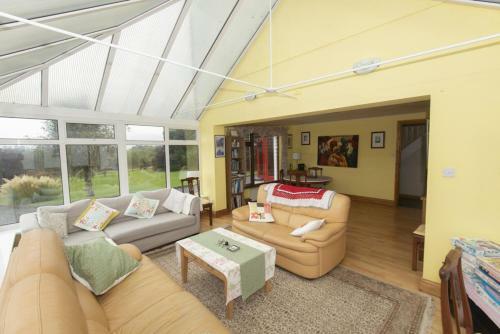 Apartamento Poppyfield, Cappamore