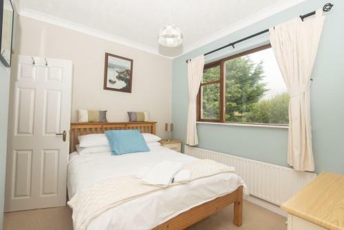 Apartamento Poppyfield, Cappamore
