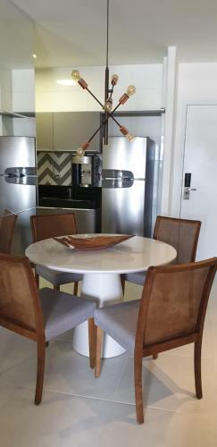 Apartamento Apto Estrela Do Mar
