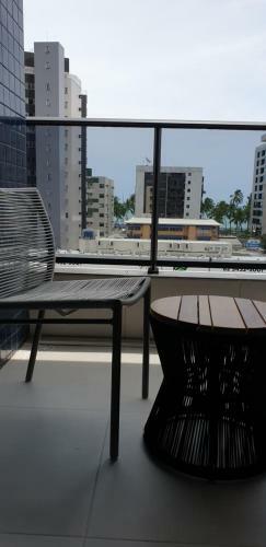 Apartamento Apto Estrela Do Mar