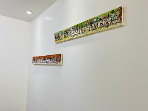 Apartamento Gal�s De Paju�ara 1002
