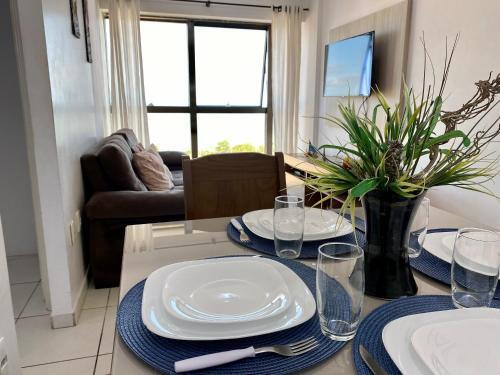 Apartamento Gal�s De Paju�ara 1002