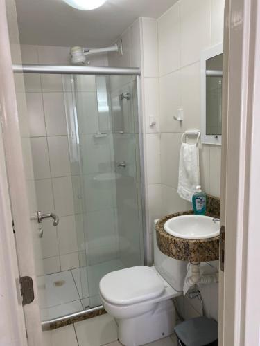Apartamento Gal�s De Paju�ara 1002