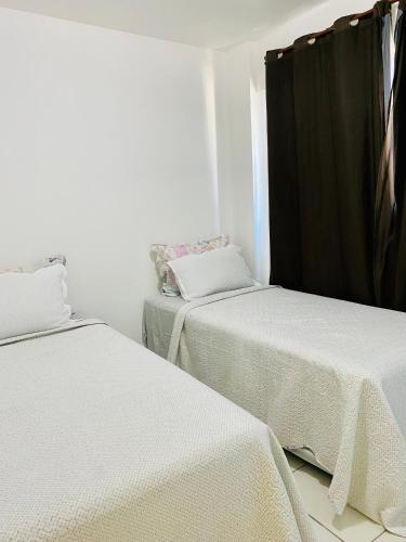 Apartamento Gal�s De Paju�ara 1002