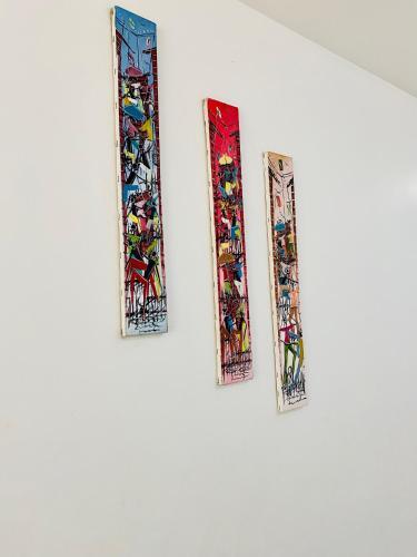 Apartamento Gal�s De Paju�ara 1002