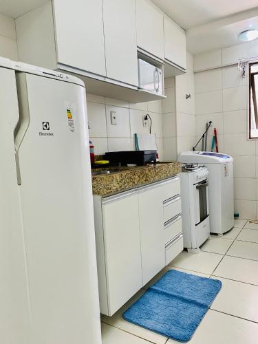 Apartamento Gal�s De Paju�ara 1002