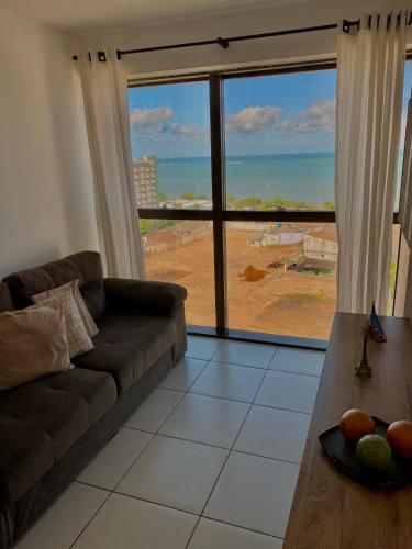 Apartamento Gal�s De Paju�ara 1002