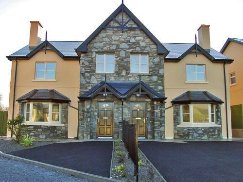 Holiday Home Ardmullen-1